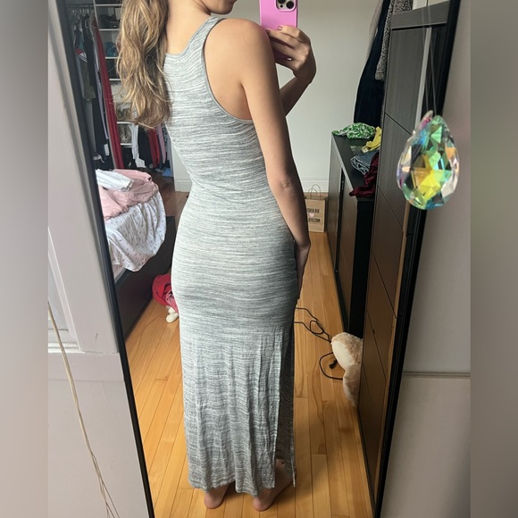 Long dress - Picture 3 of 4